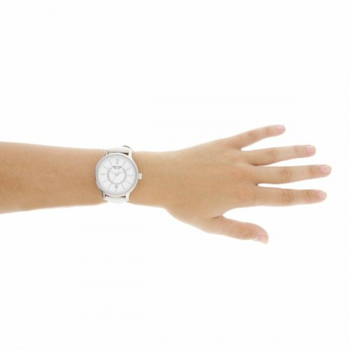 Sector Dameur R3251593501 - armbåndsur med datovisning, 10 atm