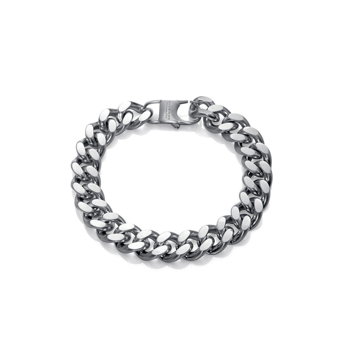 Armbånd til mænd i rustfrit stål - 1353P01010