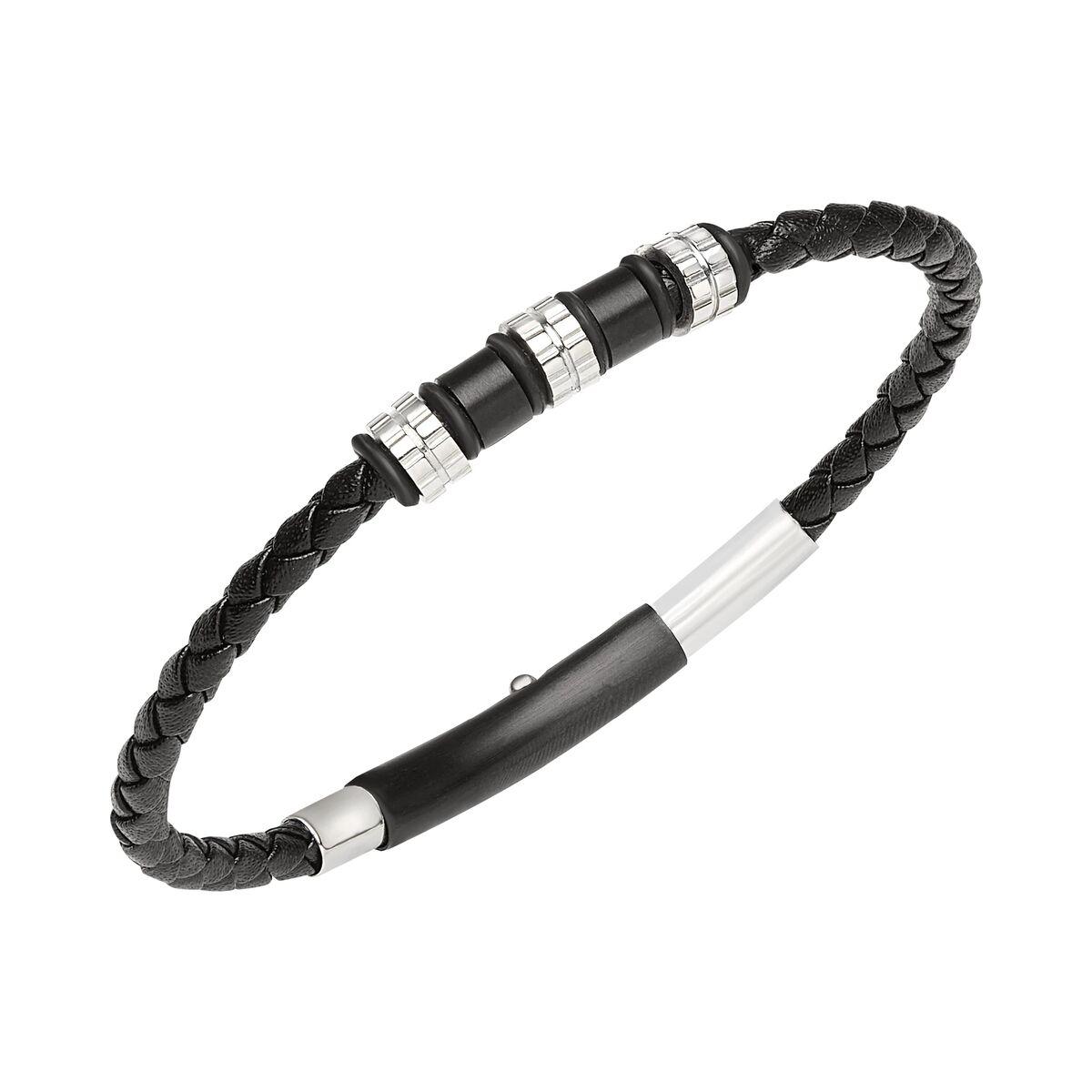 Breil armbånd til mænd - model TJ3369