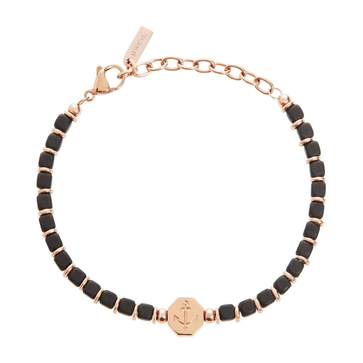 Breil armbånd til mænd TJ3263 - elegant herrearmbånd