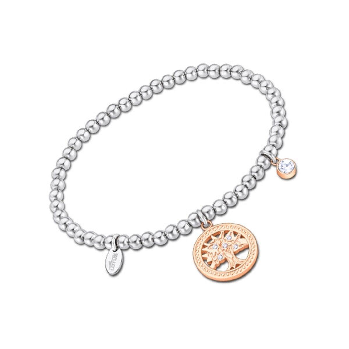 Lotus LS2171-2/4 - armbånd til kvinder i sølv