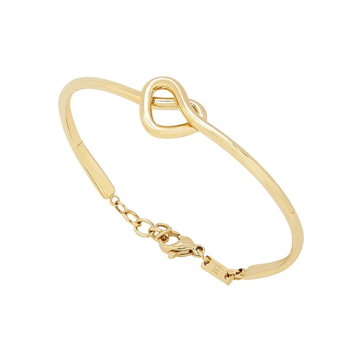 Breil armbånd til kvinder TJ3316 - gylden