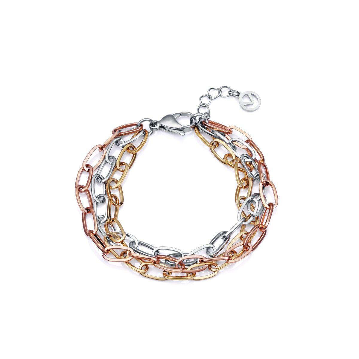 Armbånd til kvinder i stål - 1455P01019