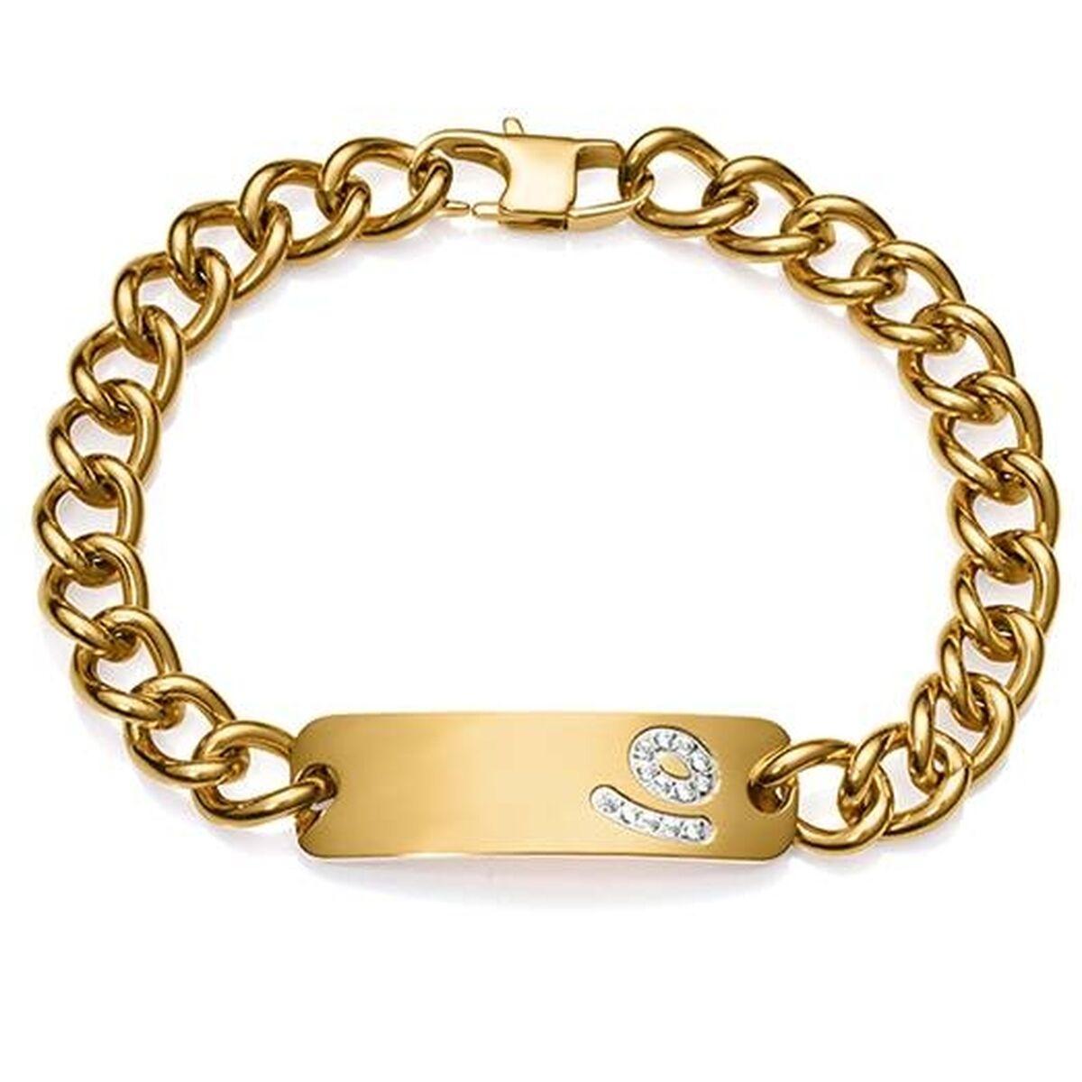 Armbånd til kvinder 1368P01012 - elegant kædearmbånd