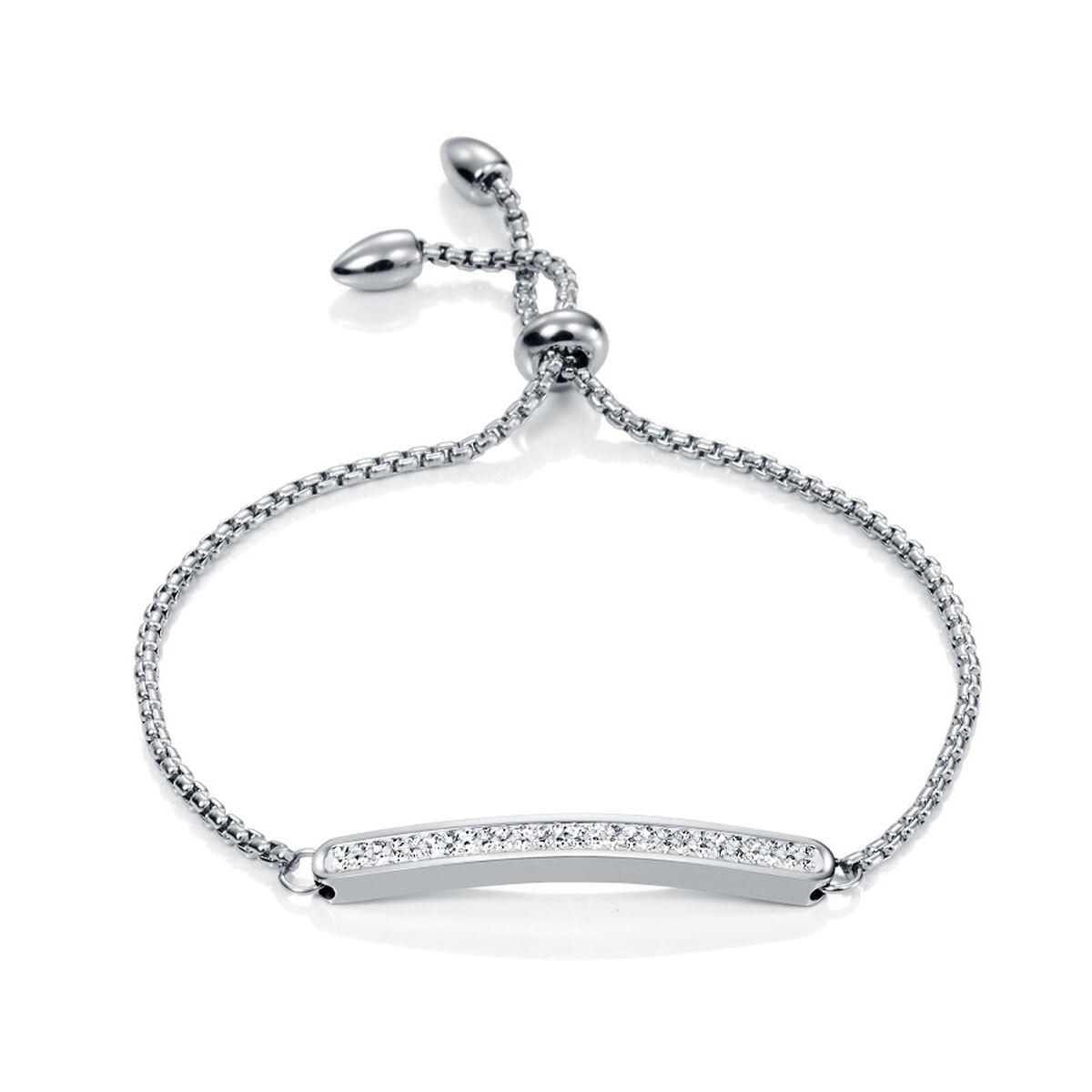 Armbånd til kvinder - rustfrit stål 75015P01000