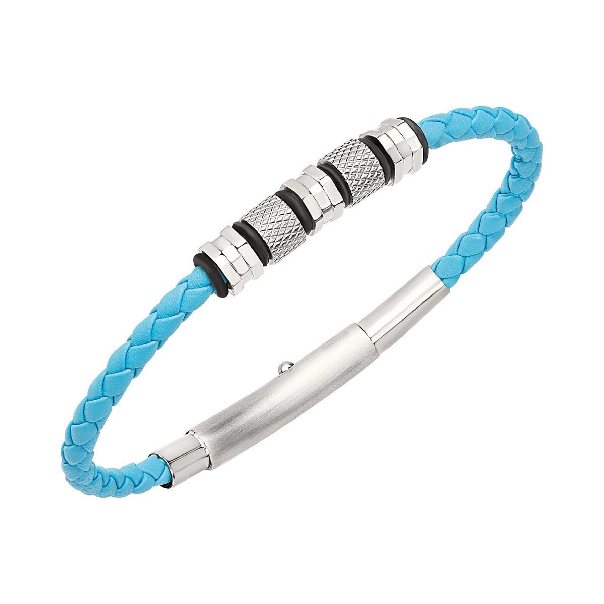 Breil armbånd til mænd TJ3373