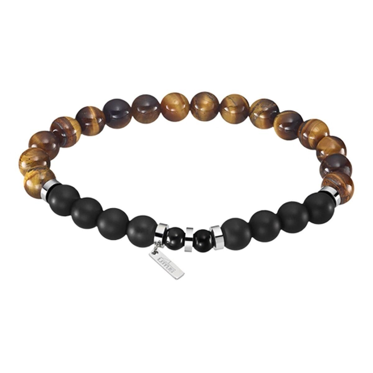 Lotus LS2190-2/3 armbånd til mænd - perlearmbånd