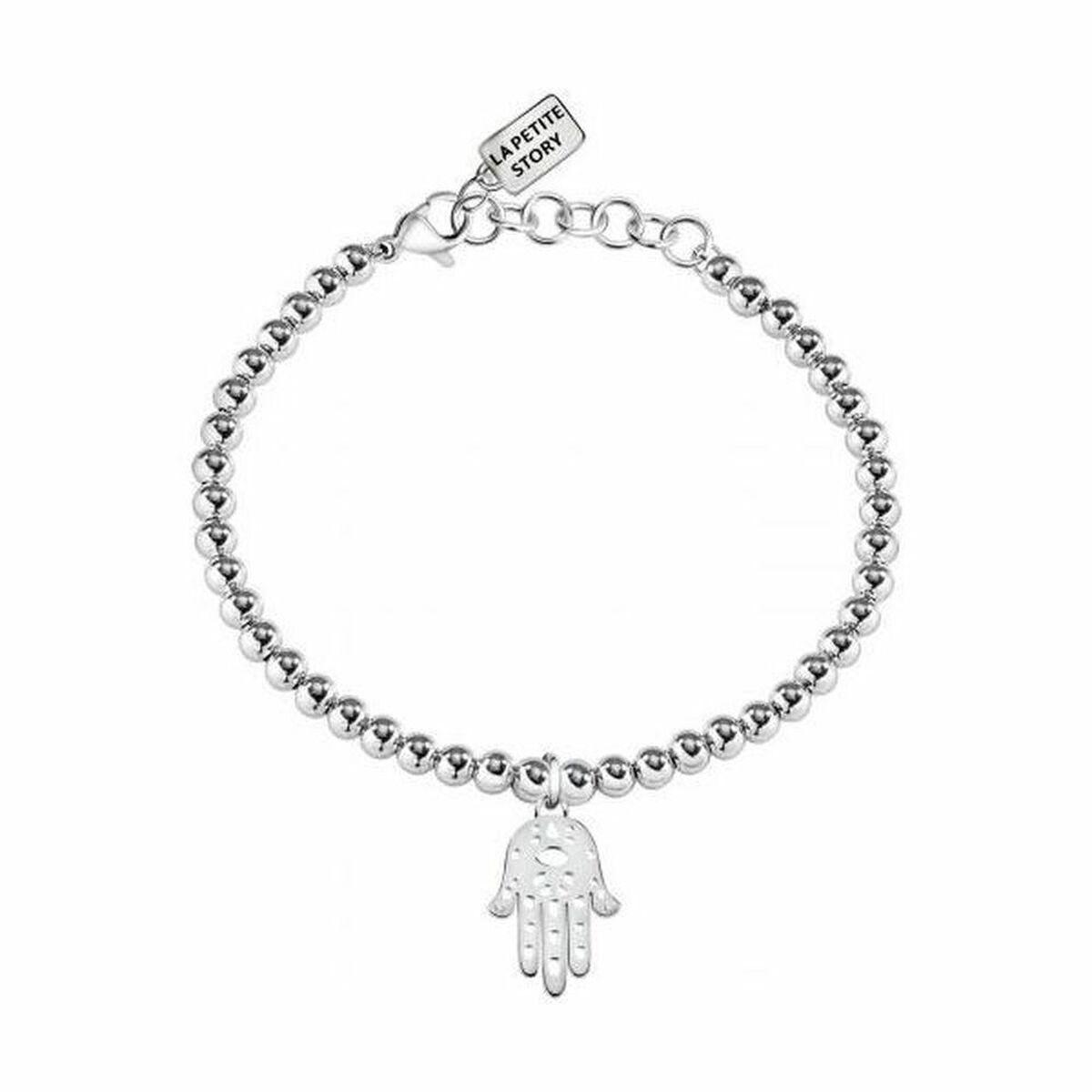 La Petite Story armbånd til kvinder LPS05APX07