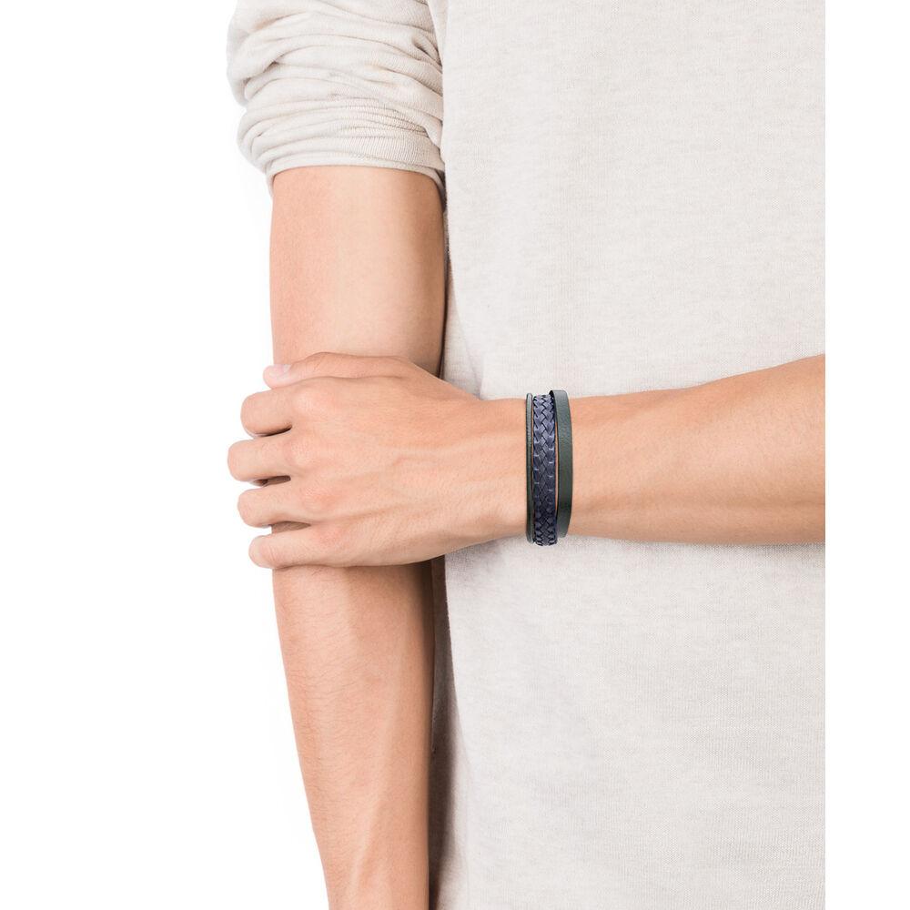 Armbånd til mænd 75224P01016