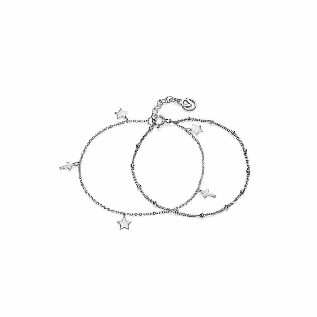 Armbånd til kvinder i sterling sølv 925 - 4089P000-00