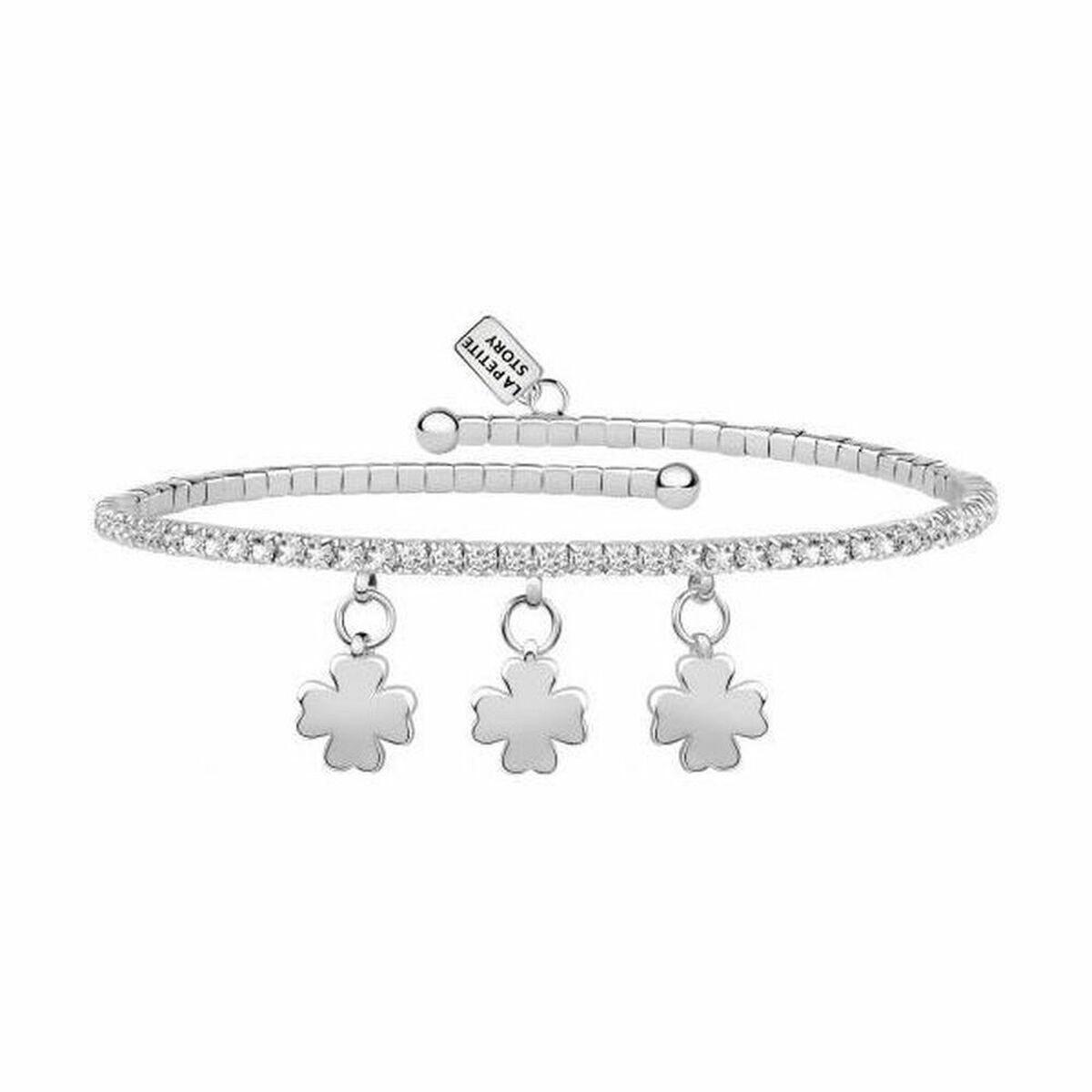 La Petite Story armbånd til kvinder LPS05AQC10