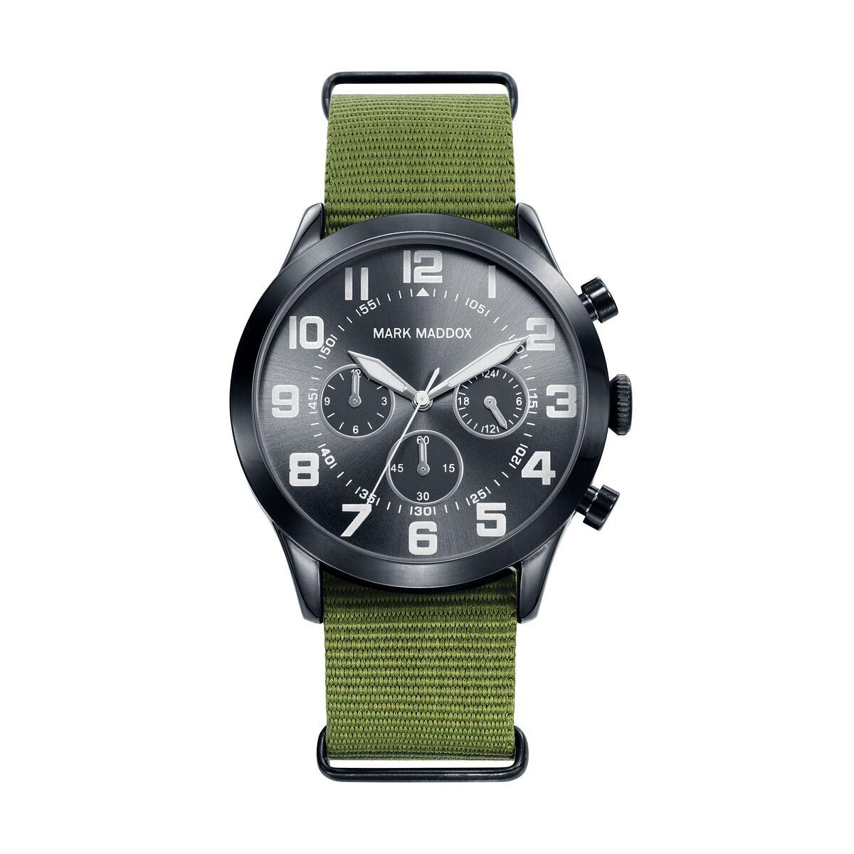 Herreur Mark Maddox HC0015-54 - armbåndsur til mænd