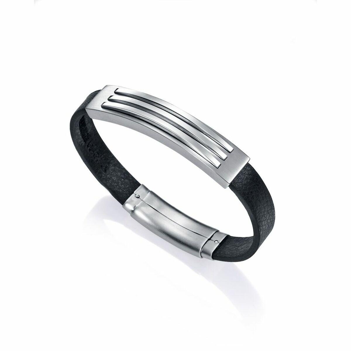 Armbånd til mænd 75051P01010 - stilfuldt herrearmbånd