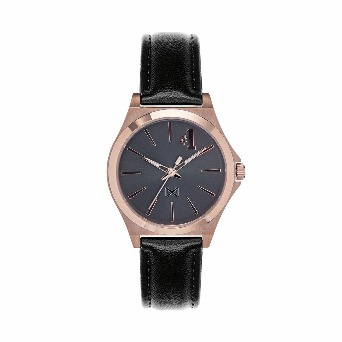 Mark Maddox dameur MC7102-57 - armbåndsur Ø 33 mm