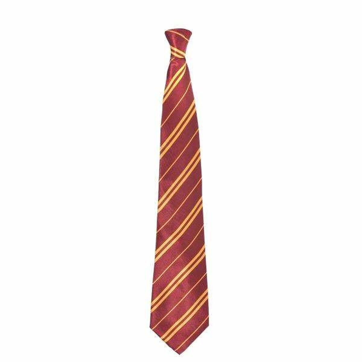 Harry Potter Gryffindor slips - tilbehør til kostume