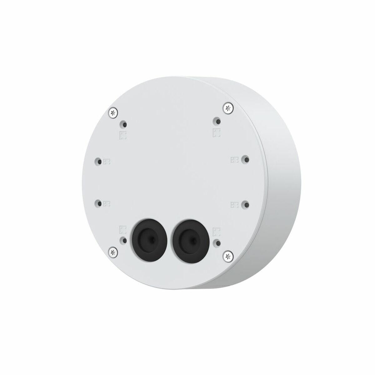 Vægmonteret kamerabeslag Axis TQ1602-E - hvid, IP66 billede