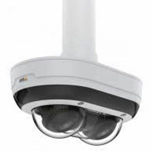 Kameraetui Axis T94N02D - hvid/sort