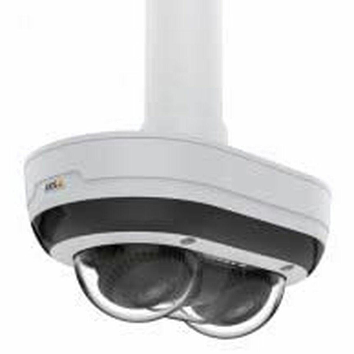 Kameraetui Axis T94N02D - hvid/sort