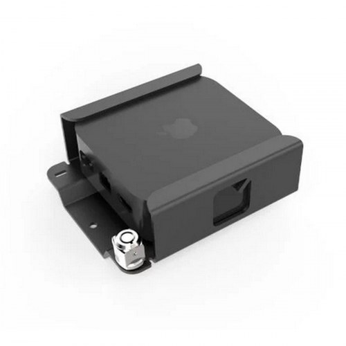 Vægbeslag til Apple TV - Compulocks ATVEN43, sort