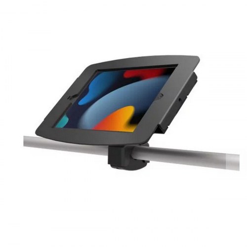 Tablet-holder Compulocks 209IPDSB - sort iPad bord-/rørmontering