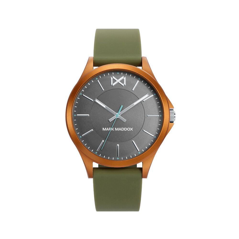 Herreur Mark Maddox HC7122-17 - kvarts, 5 atm