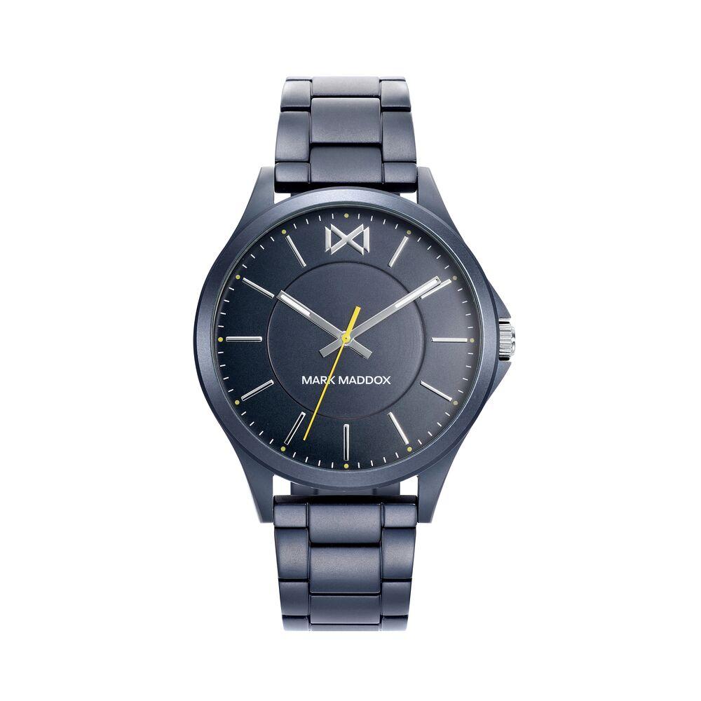 Mark Maddox herreur HM7128-37 - armbåndsur til mænd
