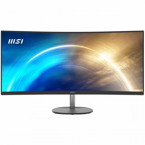 Skærm MSI MP341CQ 34" UltraWide Quad HD 100 Hz