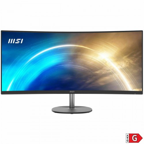Skærm MSI MP341CQ 34" UltraWide Quad HD 100 Hz