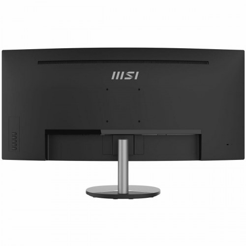 Skærm MSI MP341CQ 34" UltraWide Quad HD 100 Hz