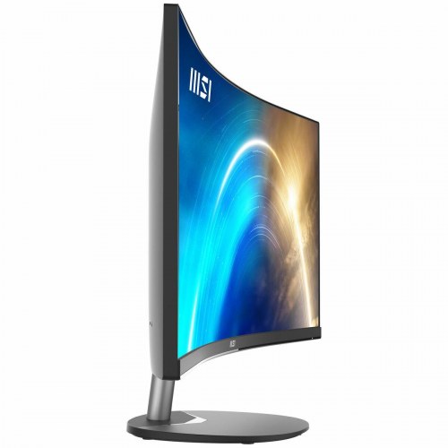 Skærm MSI MP341CQ 34" UltraWide Quad HD 100 Hz