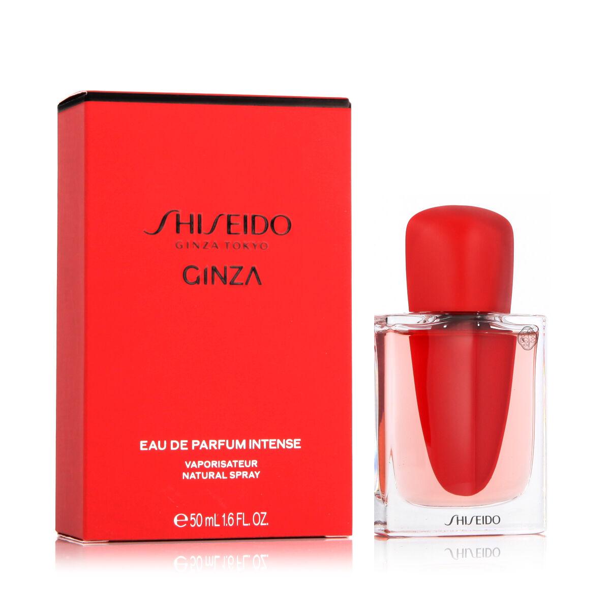 Shiseido Ginza Eau de Parfum Intense - 30 ml dameparfume