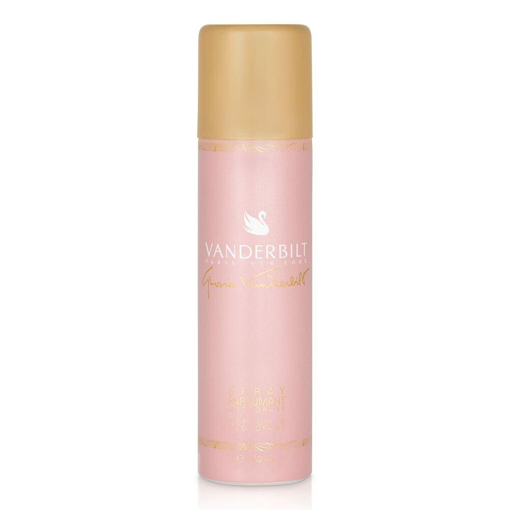 Deodorant L'Oréal Paris Vanderbilt (150 ml)