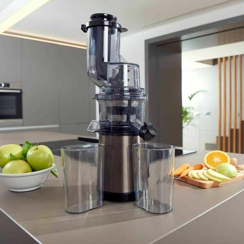 Saftpresser Black & Decker BXJE200E - elektrisk, 200 W