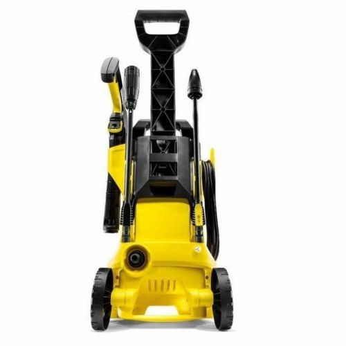 Kärcher K2 Power Control højtryksrenser - 1400 W, 110 bar, 360 l/h