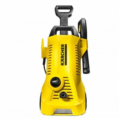 Kärcher K2 Power Control højtryksrenser - 1400 W, 110 bar, 360 l/h