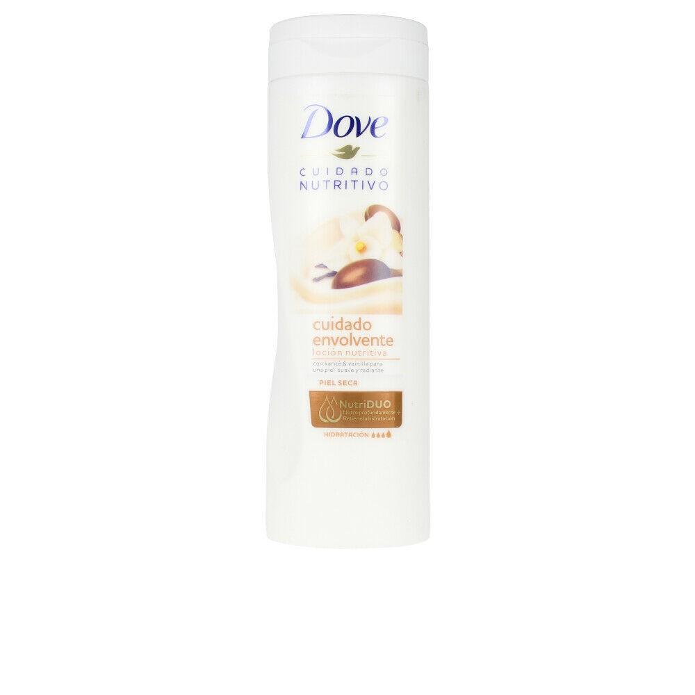 Bodylotion Dove Karité Vanilje 400 ml