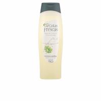 Unisex parfume Instituto Español GOTAS FRESCAS COLONIA CONCENTRADA EDC 750 ml