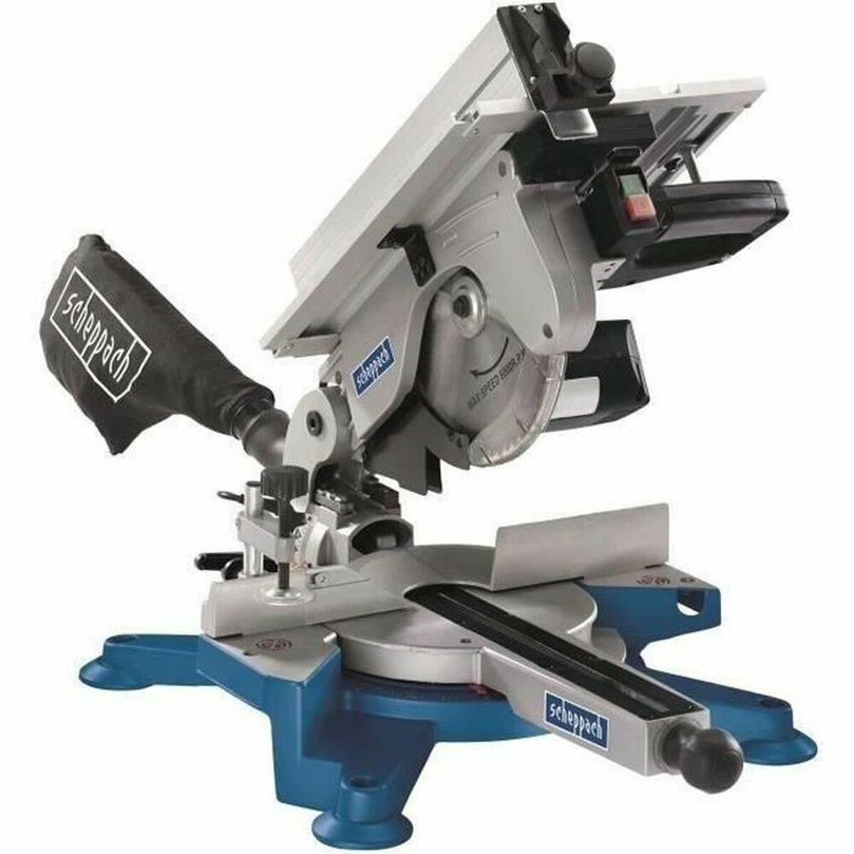 Højtryksrenser MC 2C-140/610 XT EU