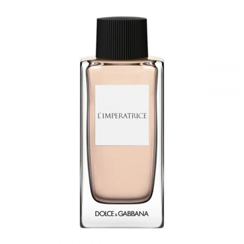 Parfume til kvinder Dolce & Gabbana L’Imperatrice EDT 100 ml