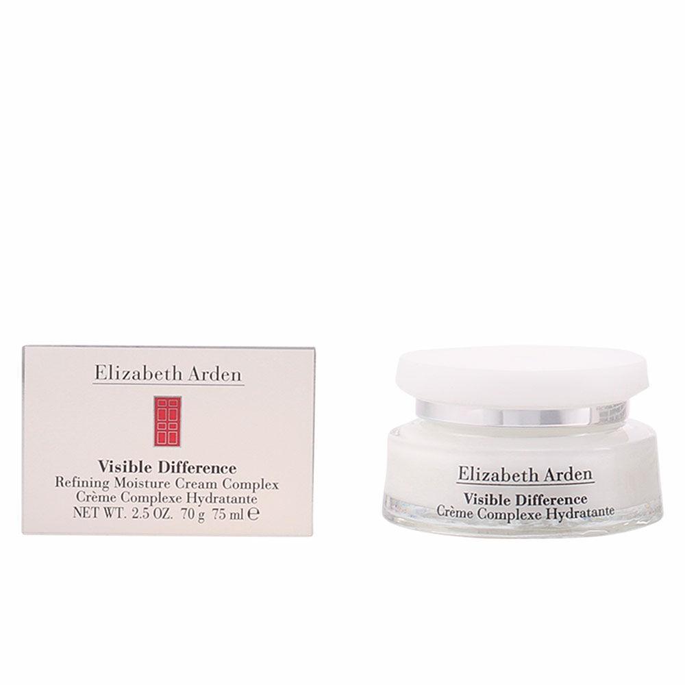 Ansigtscreme Elizabeth Arden Visible Difference (75 ml)