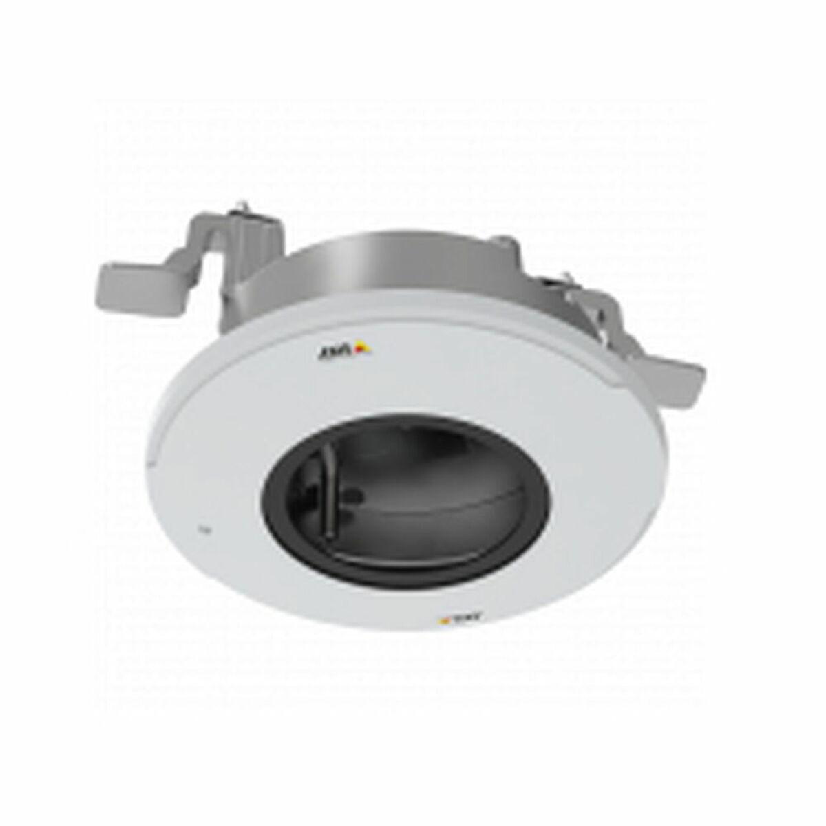 Gimbal/stabilisator til kamera - Axis TP3201, hvid/sort billede