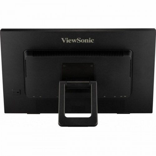 Touchskærm skærm ViewSonic TD2423 24" FHD VA/IPS LED