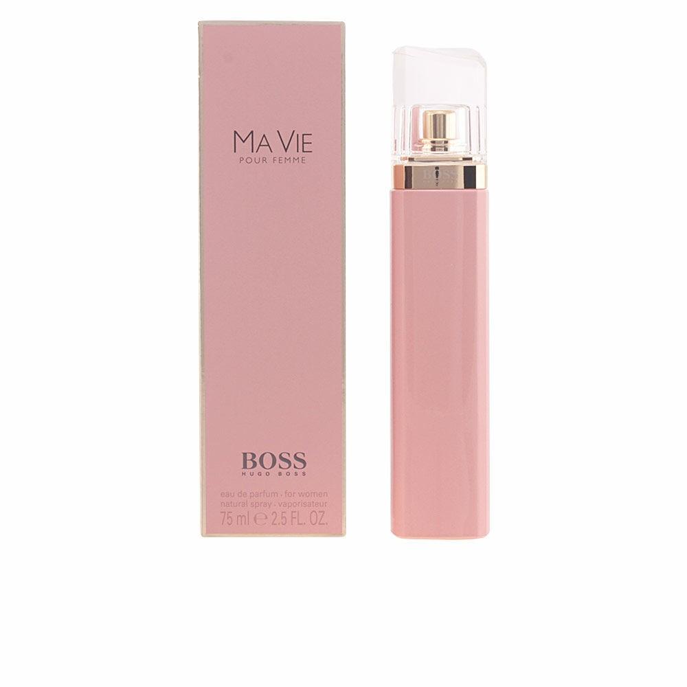 Dameparfume Hugo Boss Ma Vie Pour Femme (75 ml)