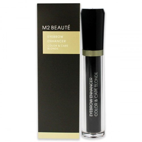 M2 Beauté Eyebrow Enhancer Color & Care - Blond 6 ml