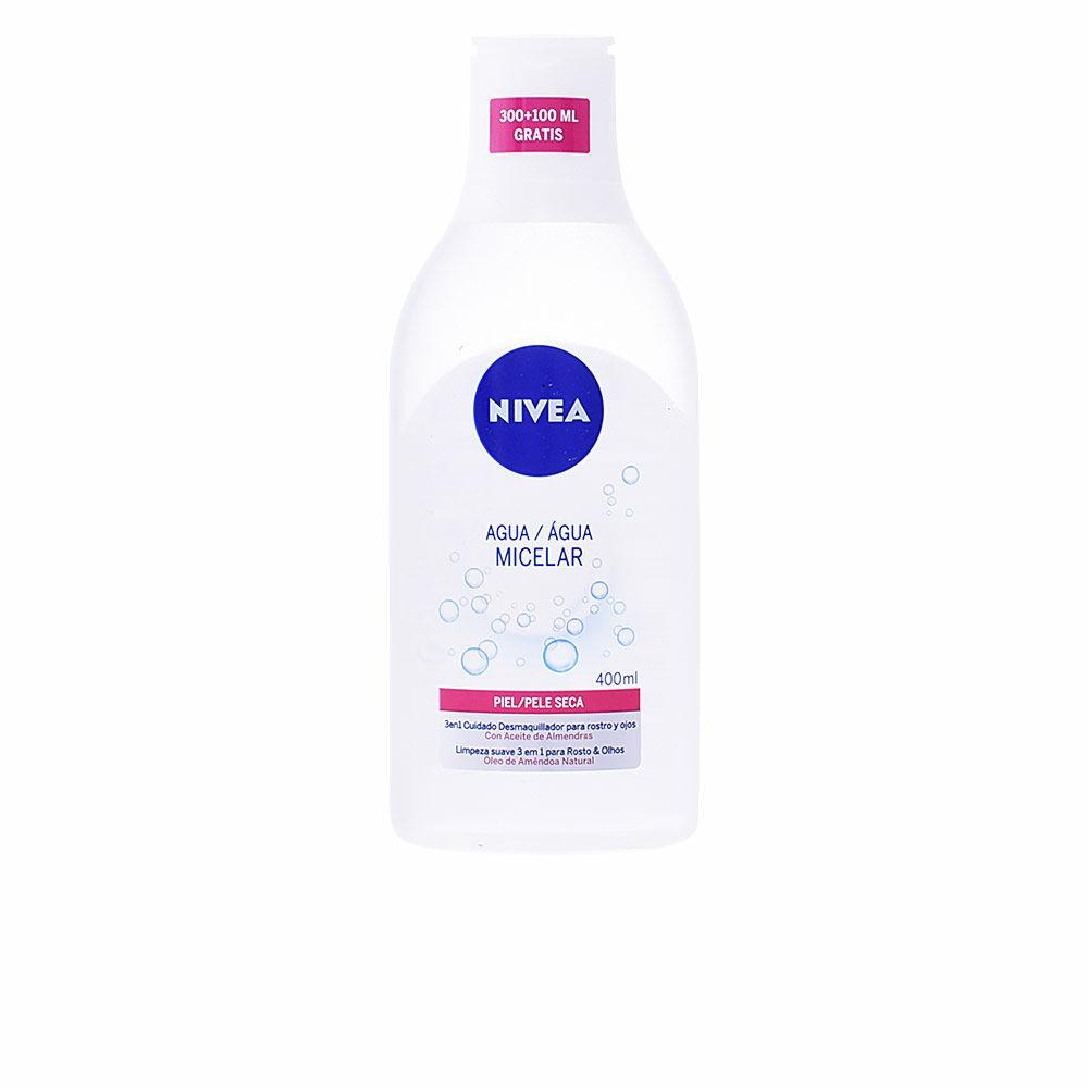 Micellar Vand Nivea Agua Micelar 400