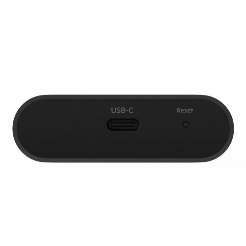 Audio sender-modtager Belkin SoundForm Connect AirPlay 2 (sort)