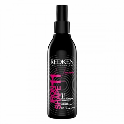Varmebeskyttende spray til hår Redken Thermal Spray 250 ml