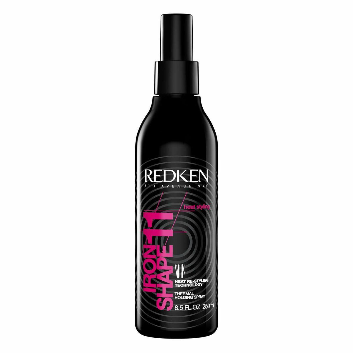 Varmebeskyttende spray til hår Redken Thermal Spray 250 ml