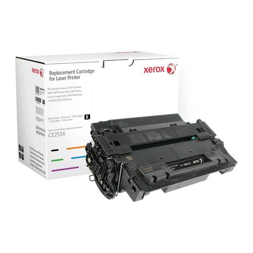 Toner til laserprinter Xerox 106R01622 - sort