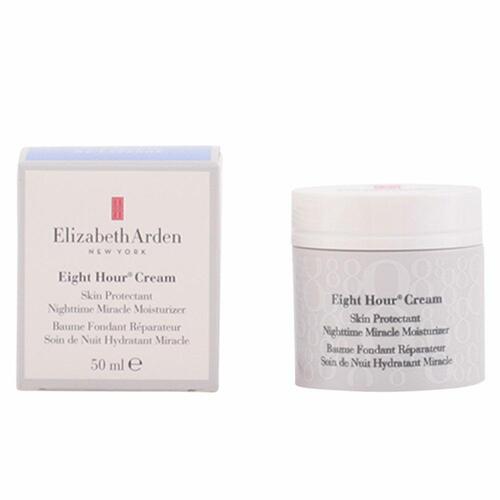 Natcreme Elizabeth Arden Eight Hour 50 ml